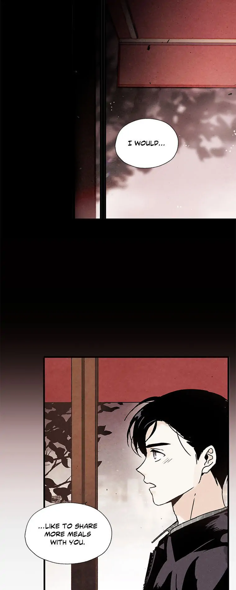 The Insatiable Man [Mature] - Chapter 6 manhwa