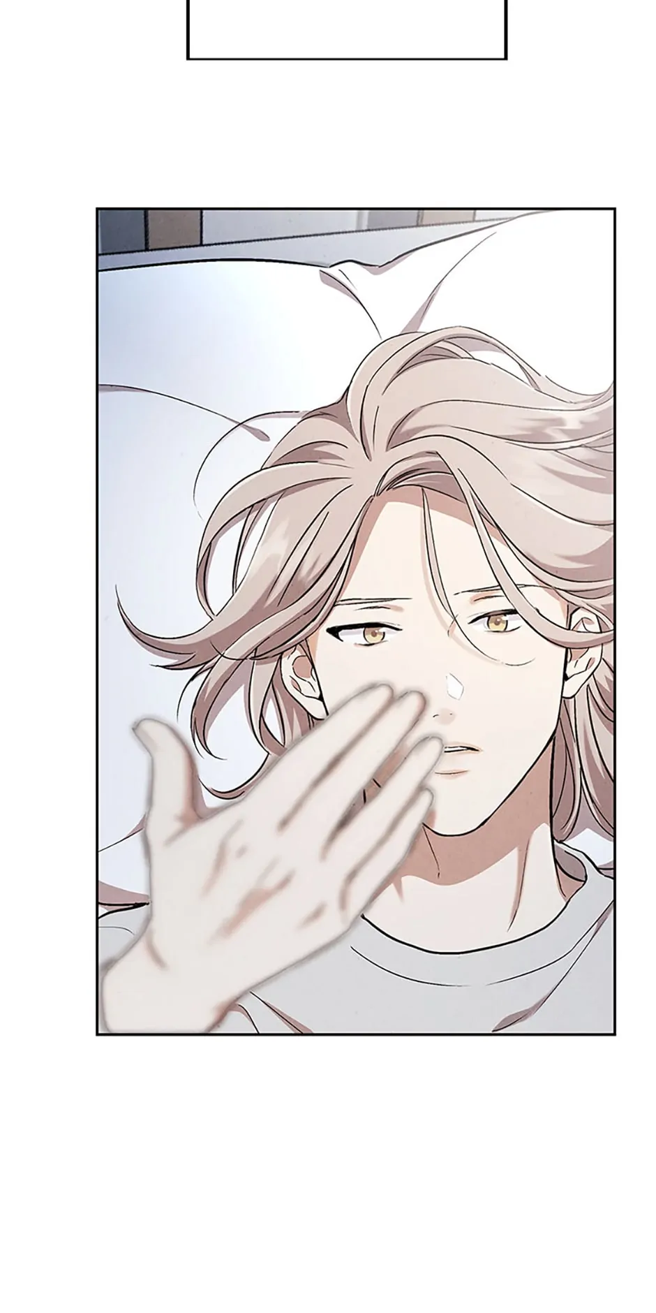 The Insatiable Man [Mature] - Chapter 60 [R15] manhwa