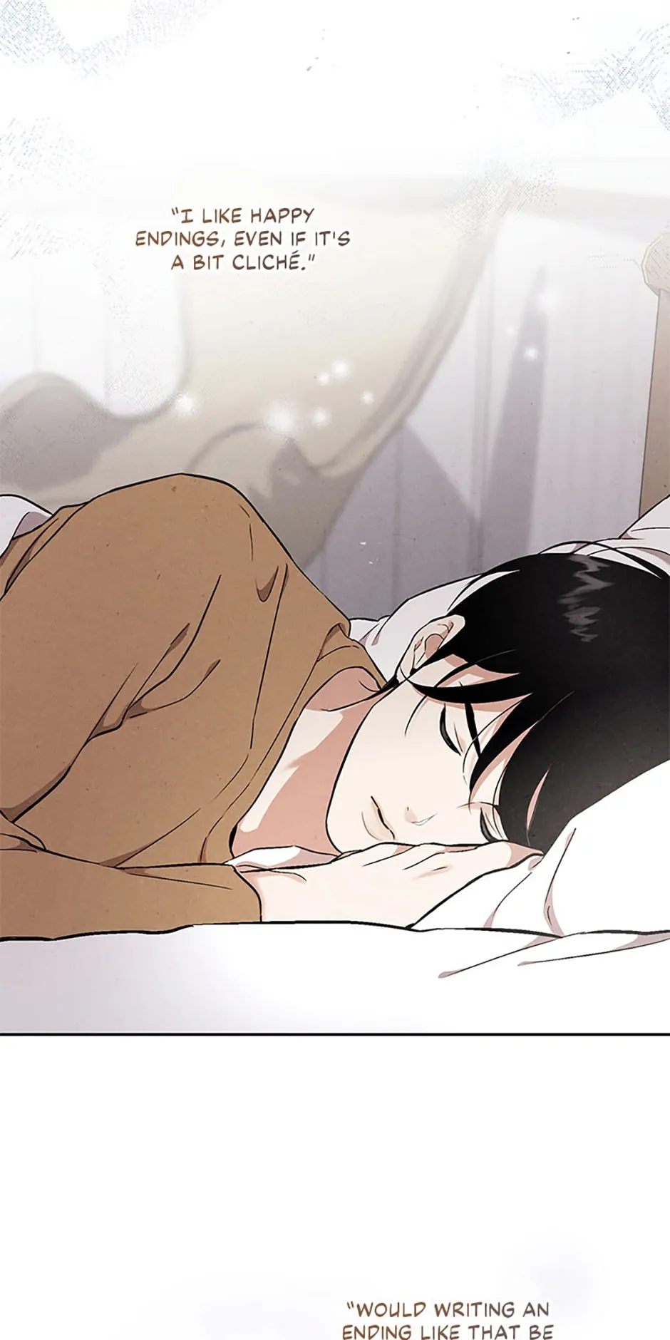 The Insatiable Man [Mature] - Chapter 60 [R15] manhwa