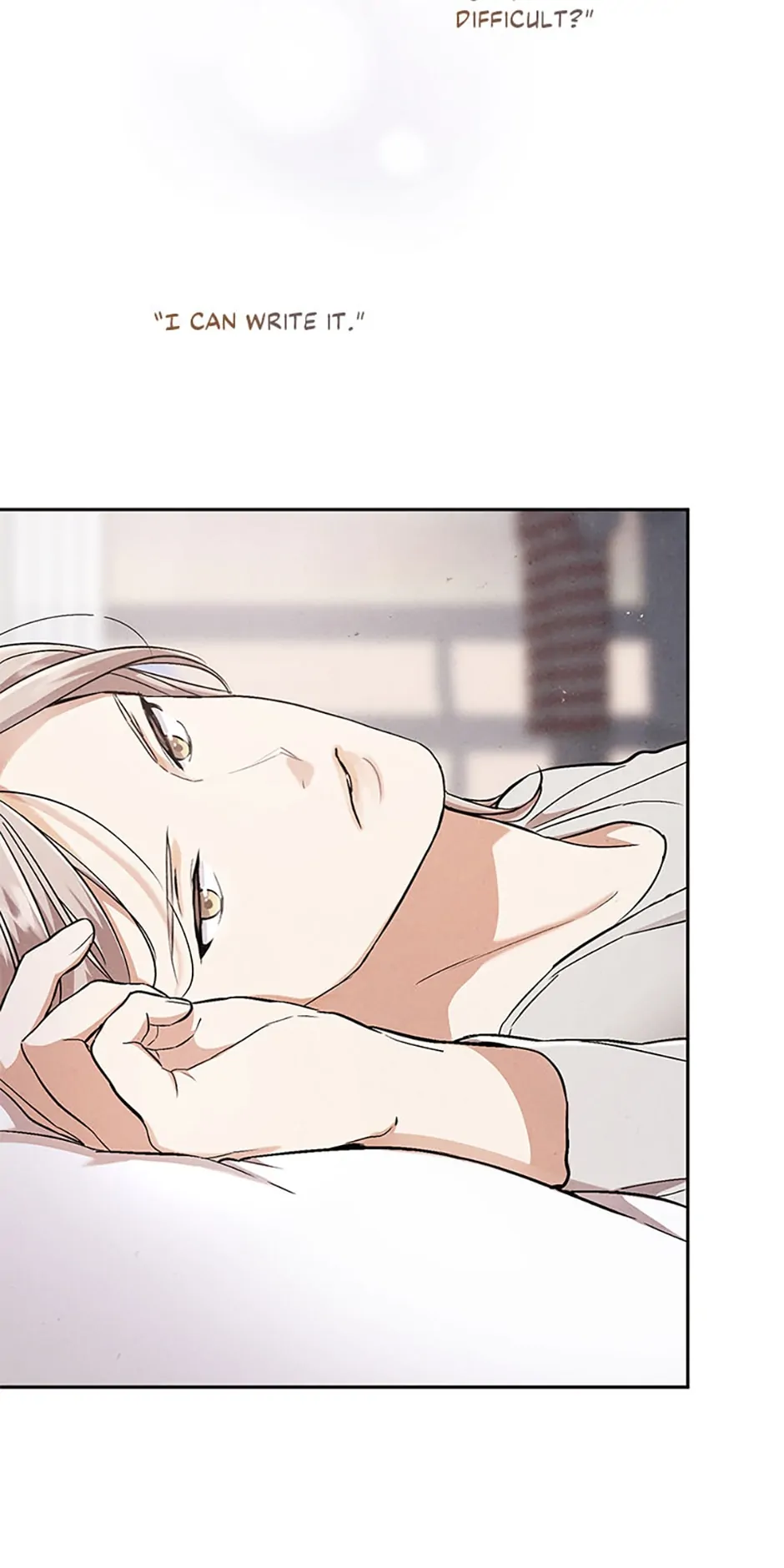 The Insatiable Man [Mature] - Chapter 60 [R15] manhwa