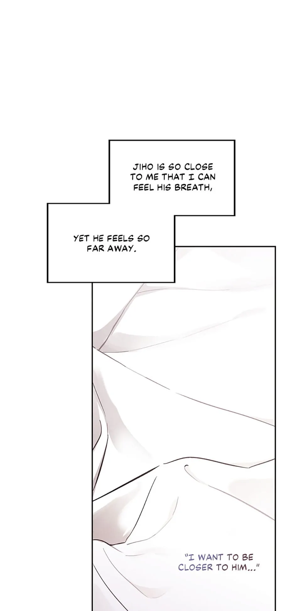 The Insatiable Man [Mature] - Chapter 60 [R15] manhwa