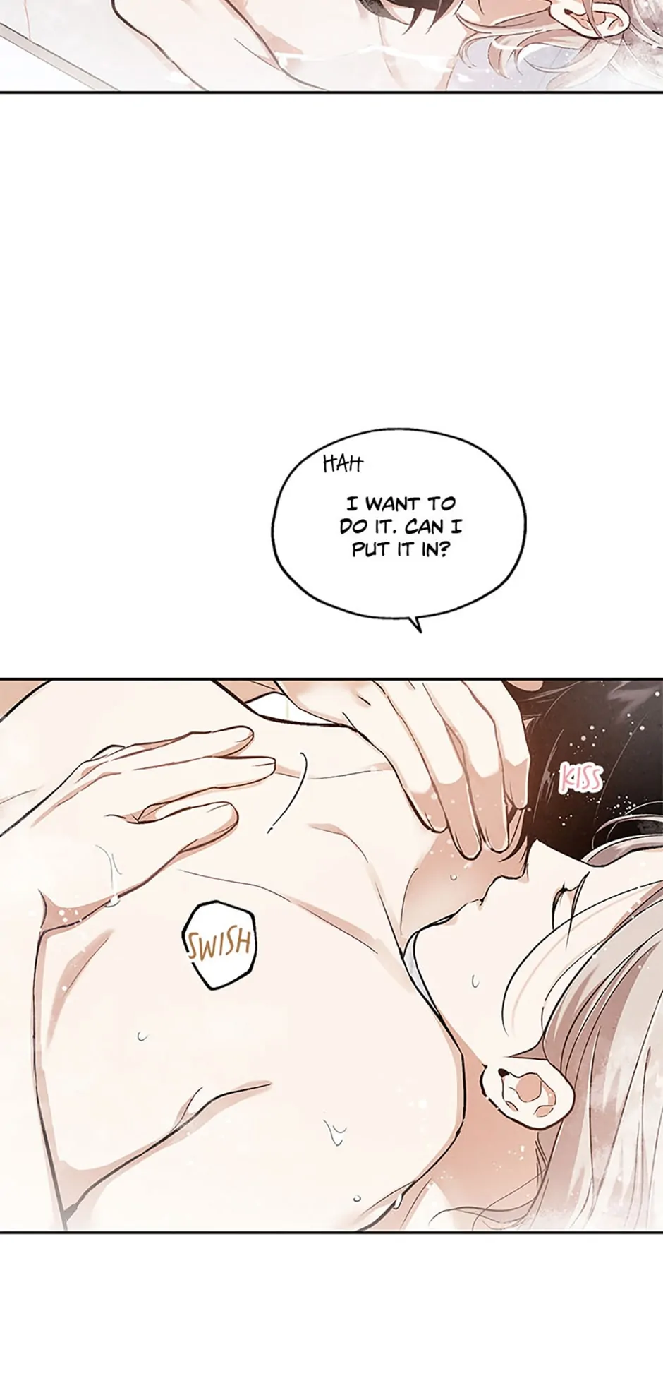 The Insatiable Man [Mature] - Chapter 60 [R15] manhwa