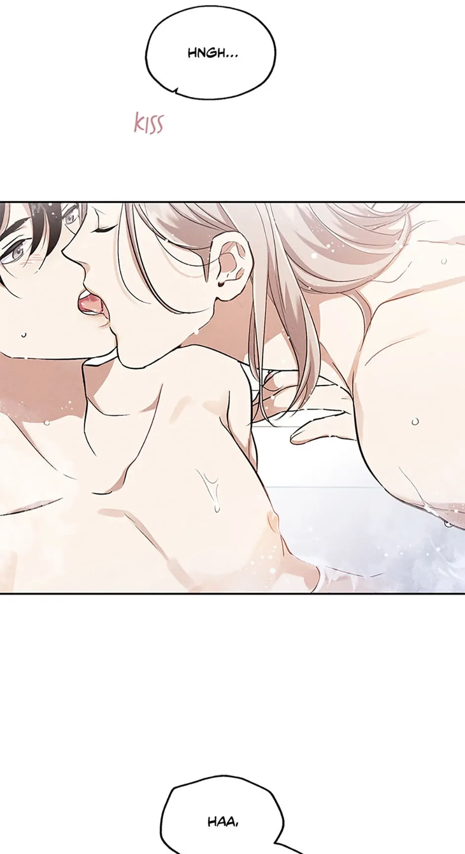 The Insatiable Man [Mature] - Chapter 60 [R15] manhwa