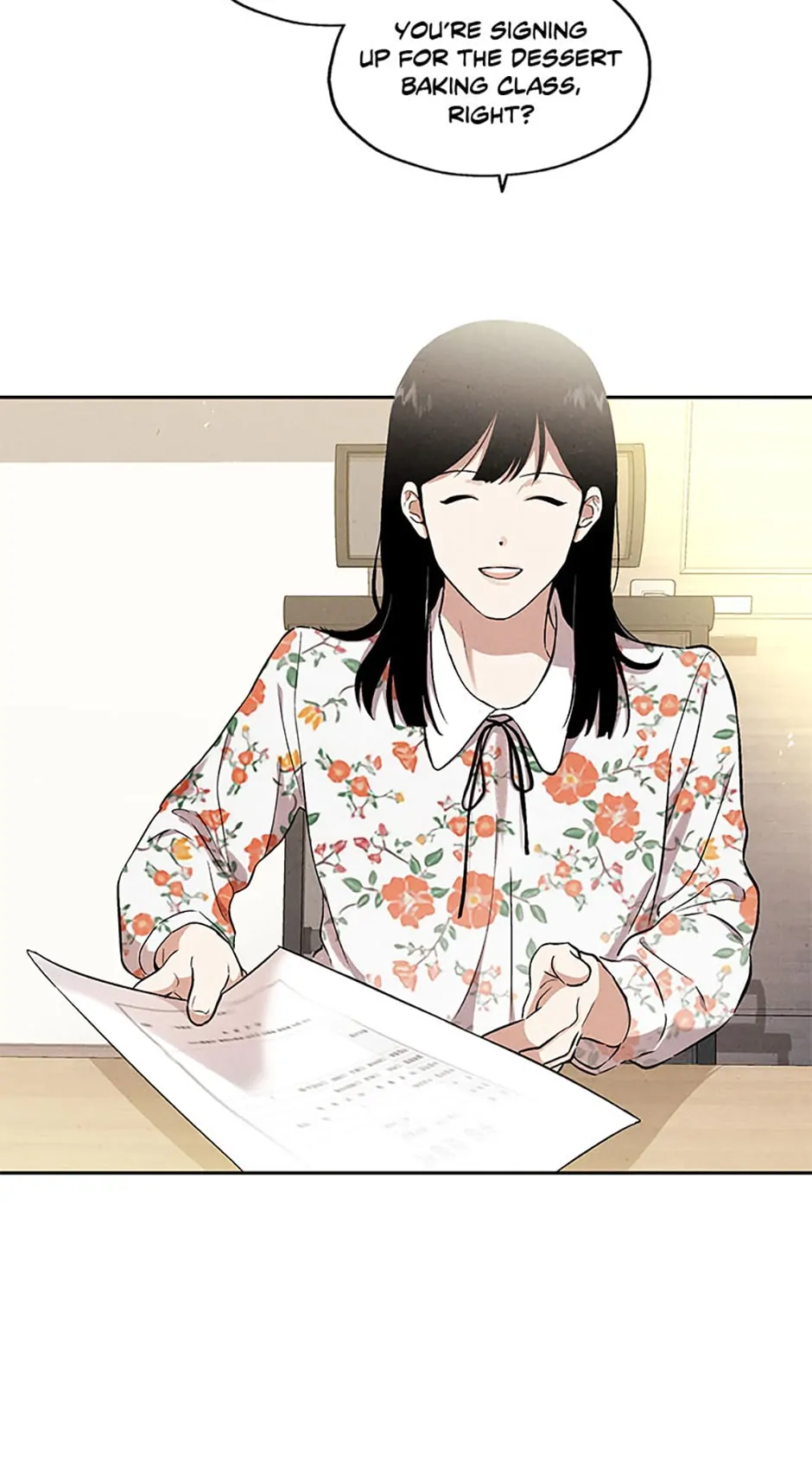 The Insatiable Man [Mature] - Chapter 60 [R15] manhwa