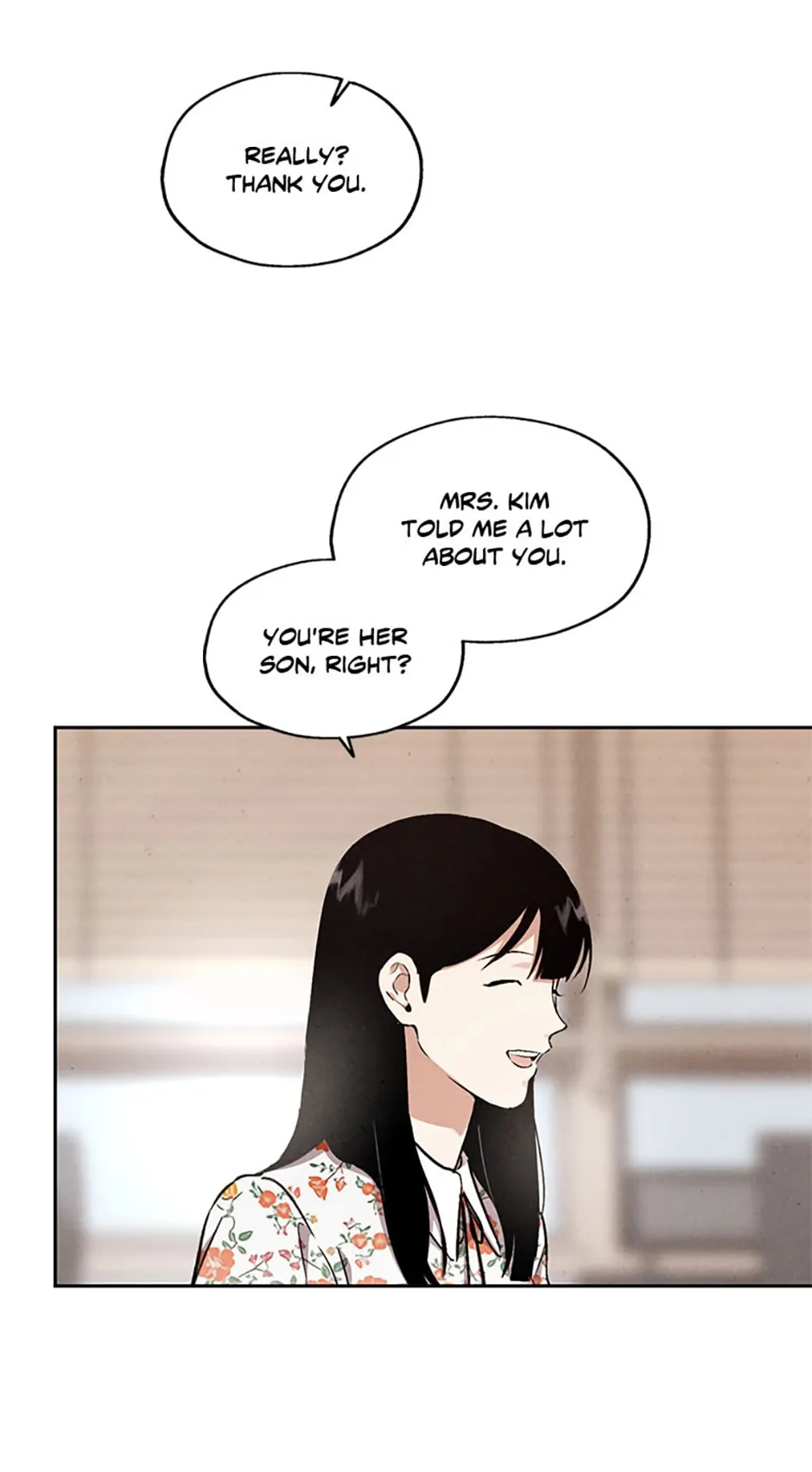 The Insatiable Man [Mature] - Chapter 60 [R15] manhwa