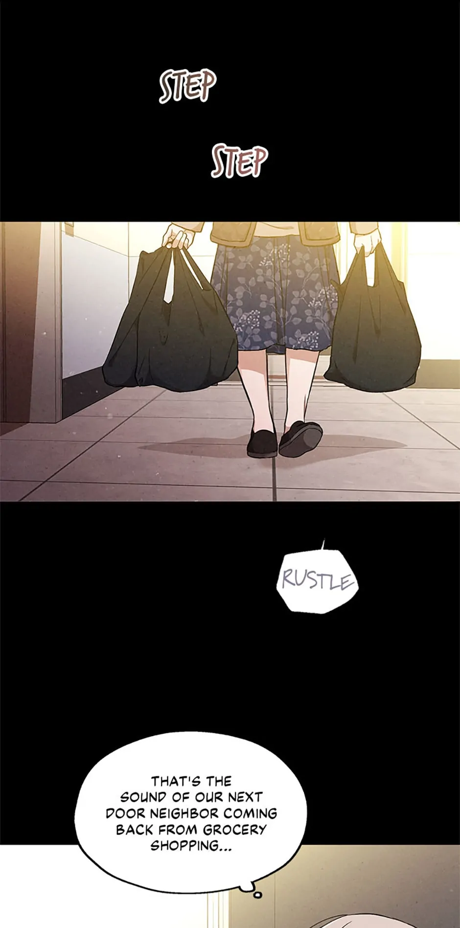 The Insatiable Man [Mature] - Chapter 60 [R19] manhwa