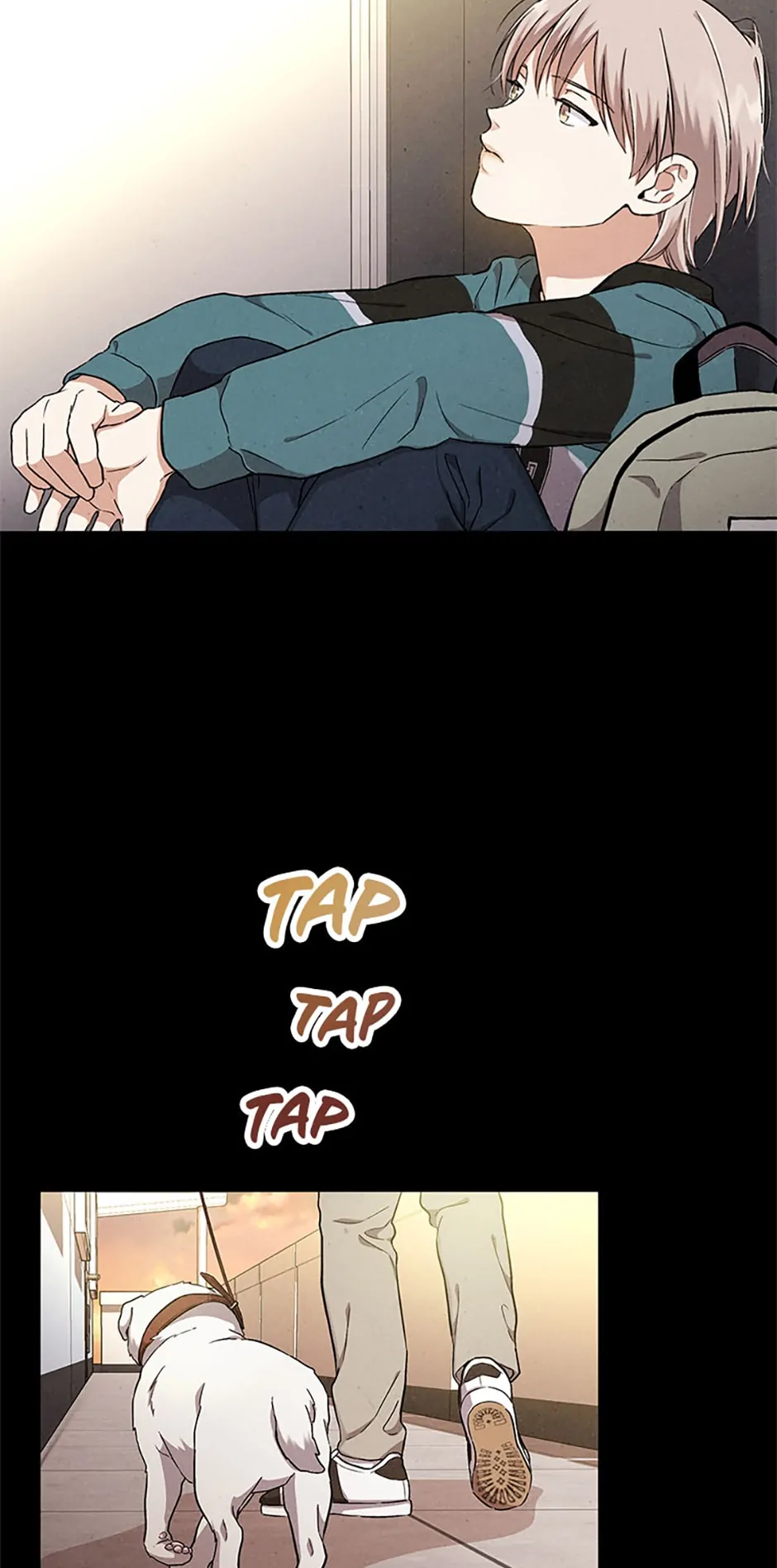The Insatiable Man [Mature] - Chapter 60 [R19] manhwa