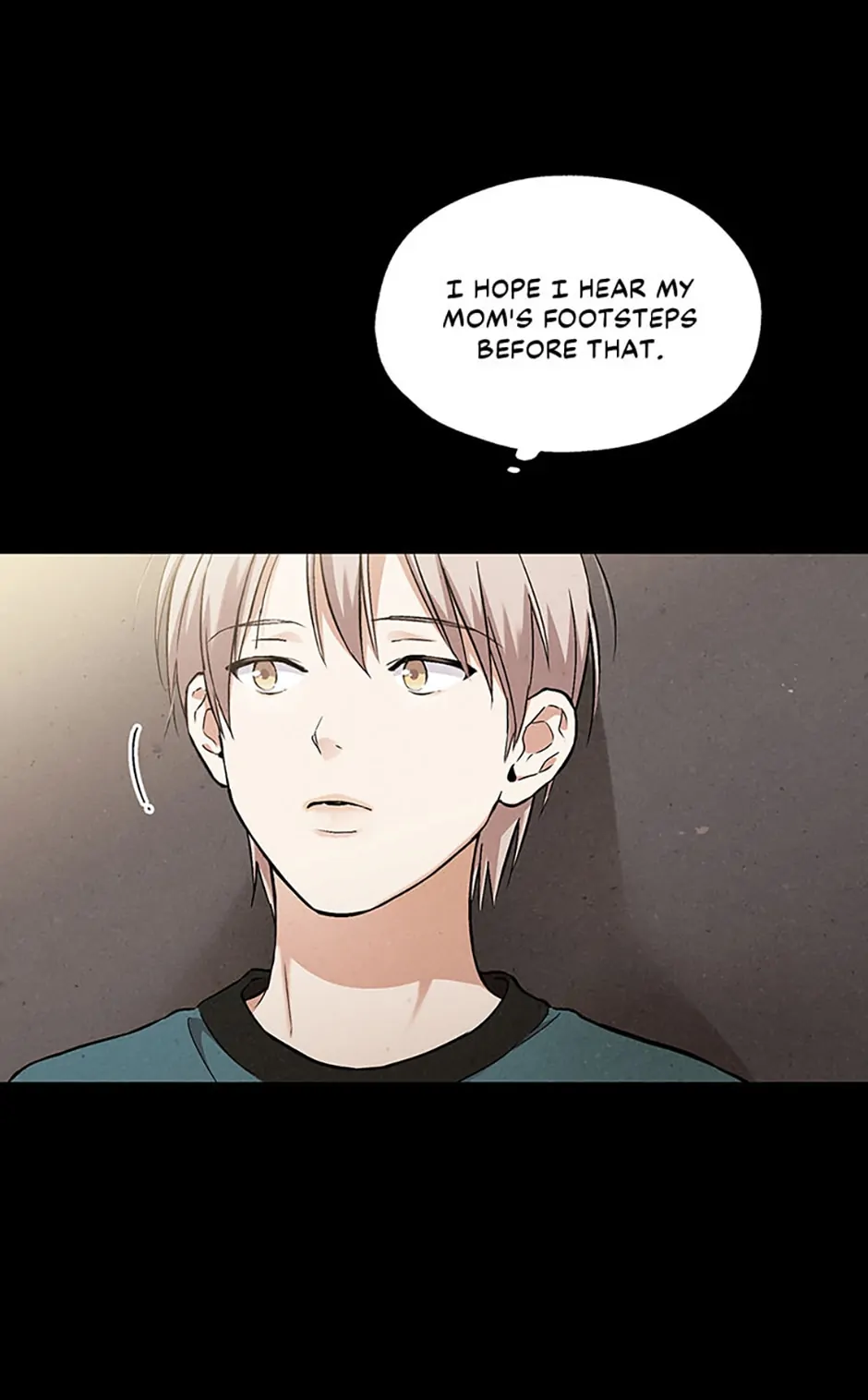 The Insatiable Man [Mature] - Chapter 60 [R19] manhwa