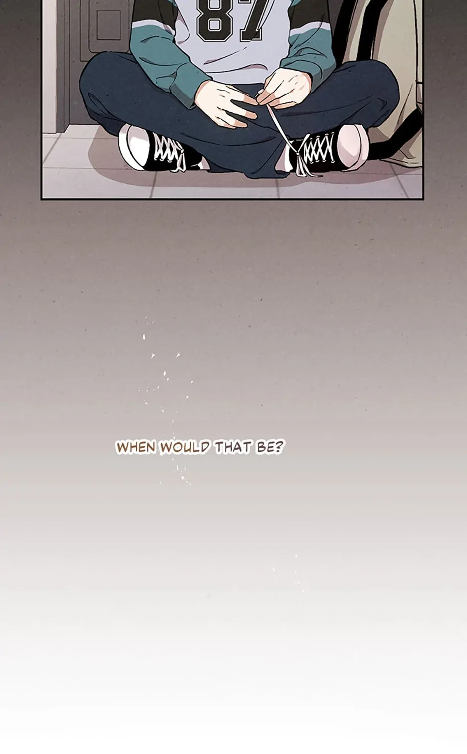 The Insatiable Man [Mature] - Chapter 60 [R19] manhwa