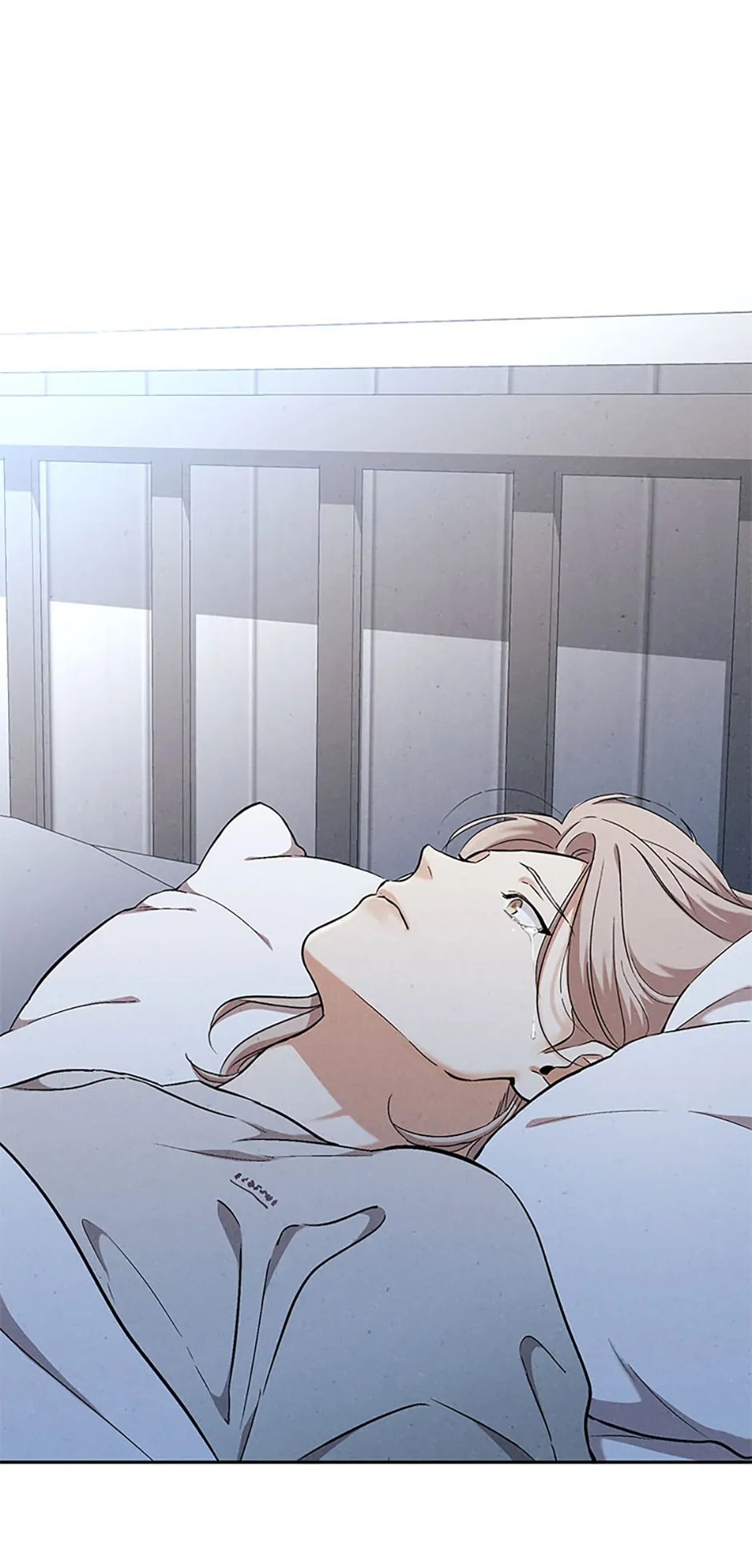 The Insatiable Man [Mature] - Chapter 60 [R19] manhwa