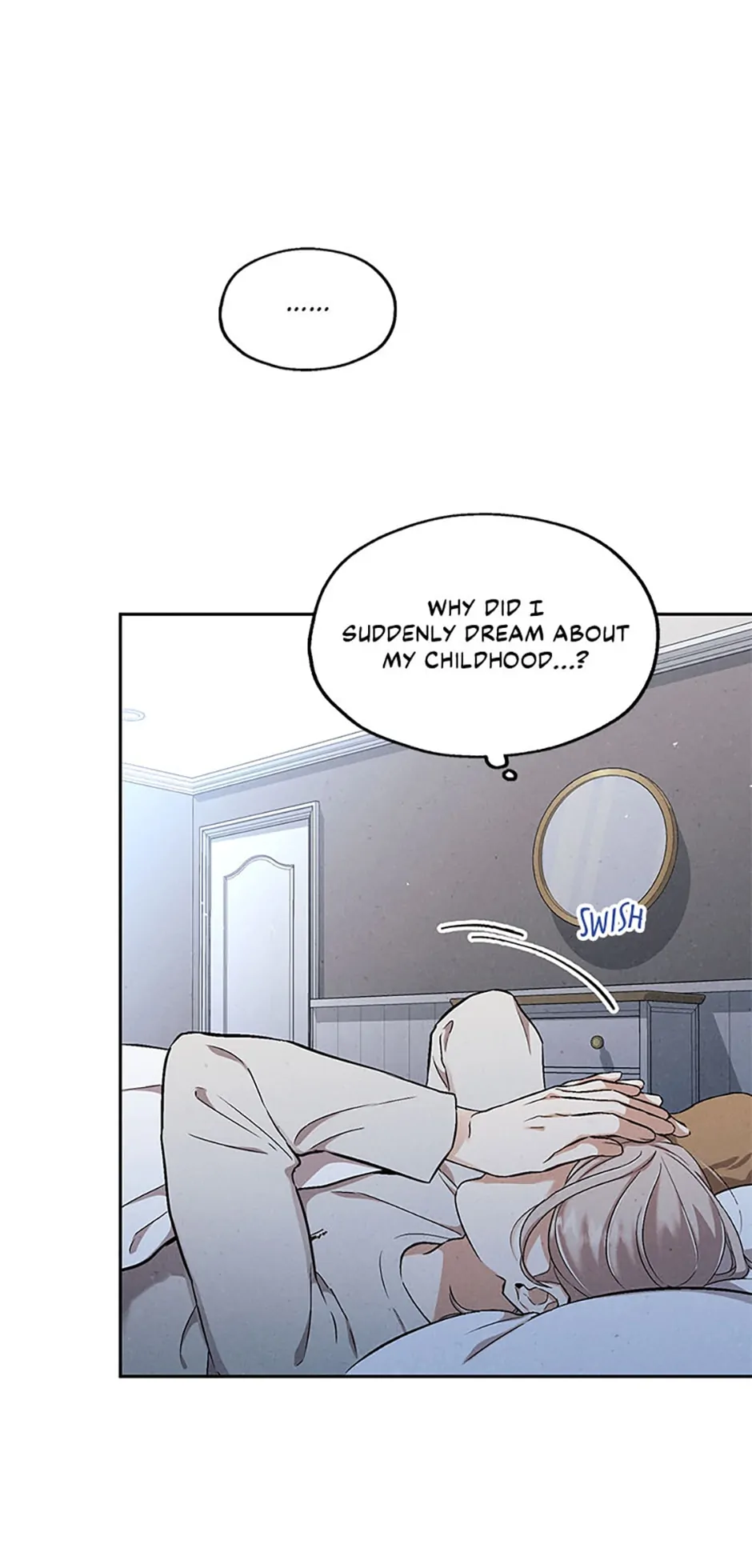 The Insatiable Man [Mature] - Chapter 60 [R19] manhwa