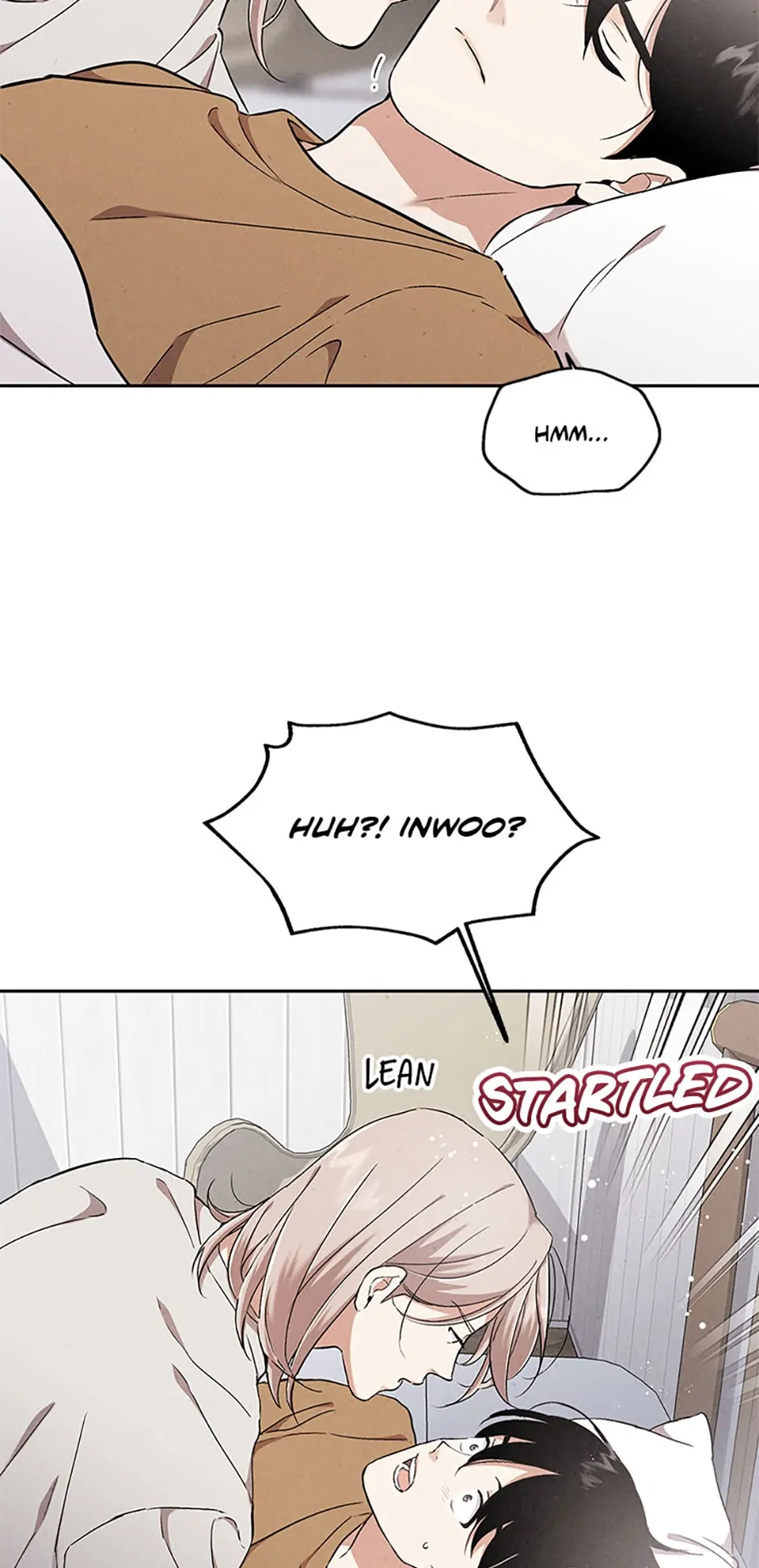 The Insatiable Man [Mature] - Chapter 60 [R19] manhwa