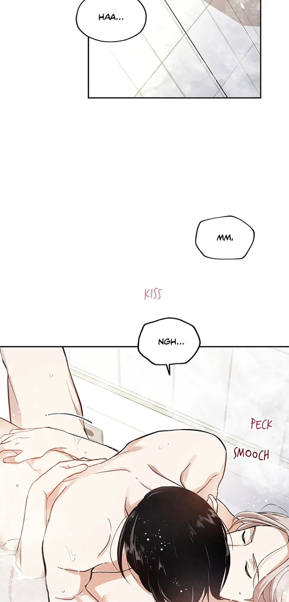 The Insatiable Man [Mature] - Chapter 60 [R19] manhwa