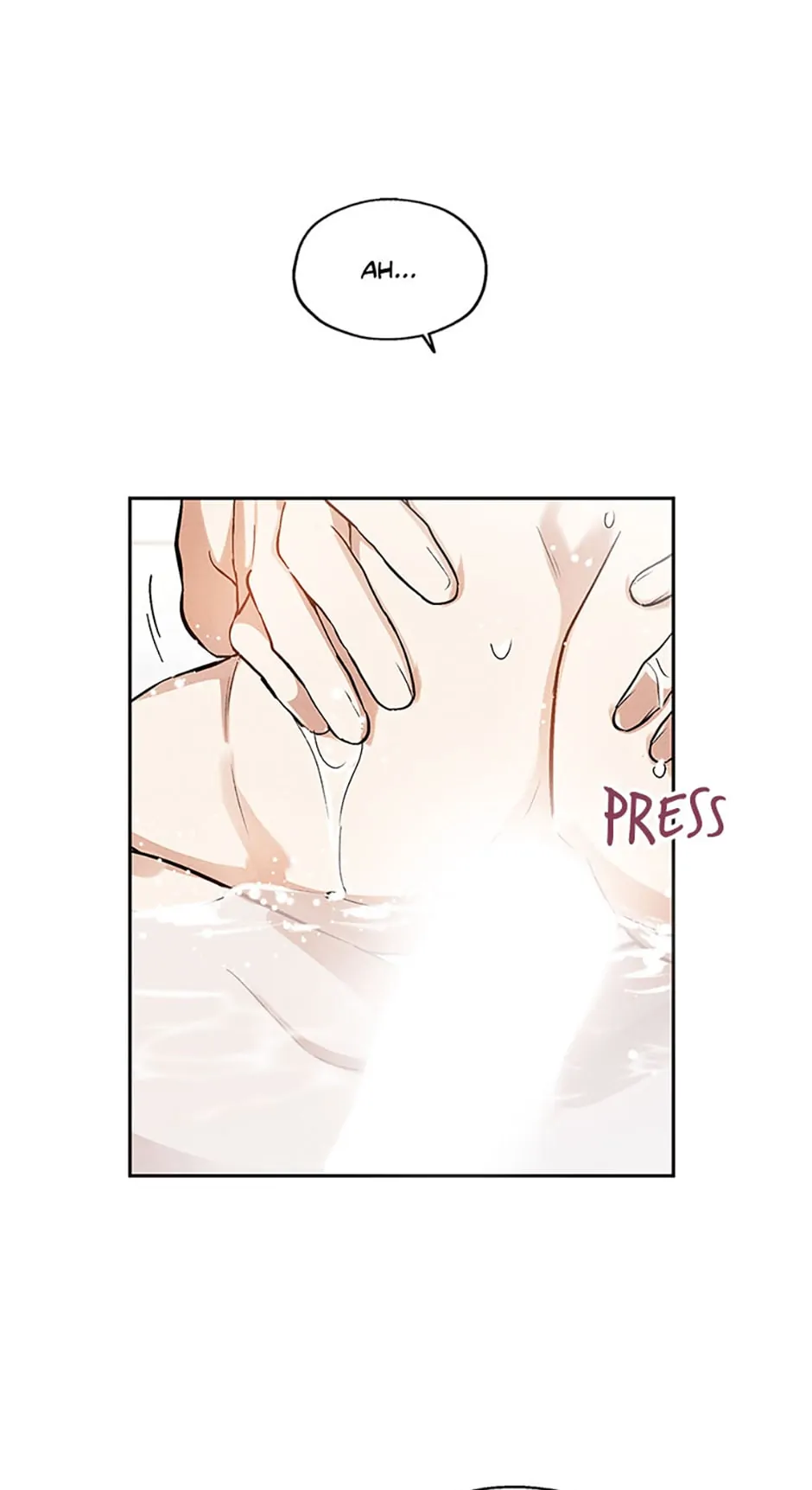 The Insatiable Man [Mature] - Chapter 60 [R19] manhwa