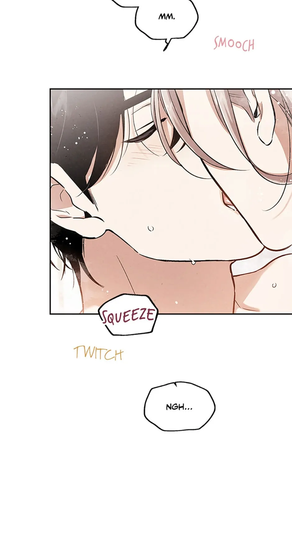 The Insatiable Man [Mature] - Chapter 60 [R19] manhwa