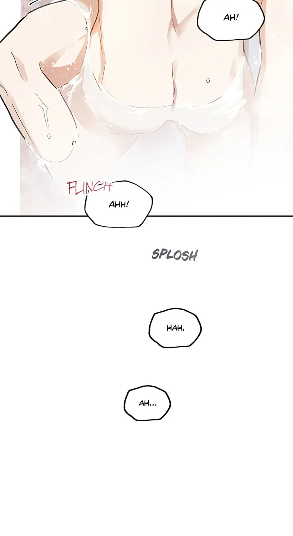 The Insatiable Man [Mature] - Chapter 60 [R19] manhwa