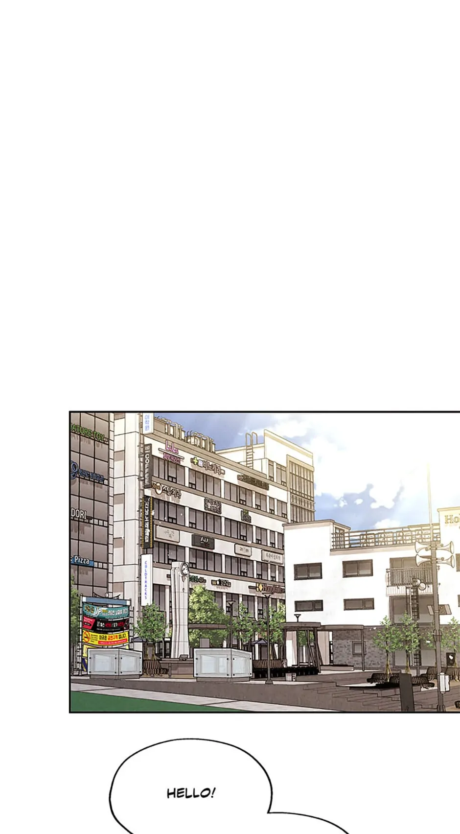The Insatiable Man [Mature] - Chapter 60 [R19] manhwa