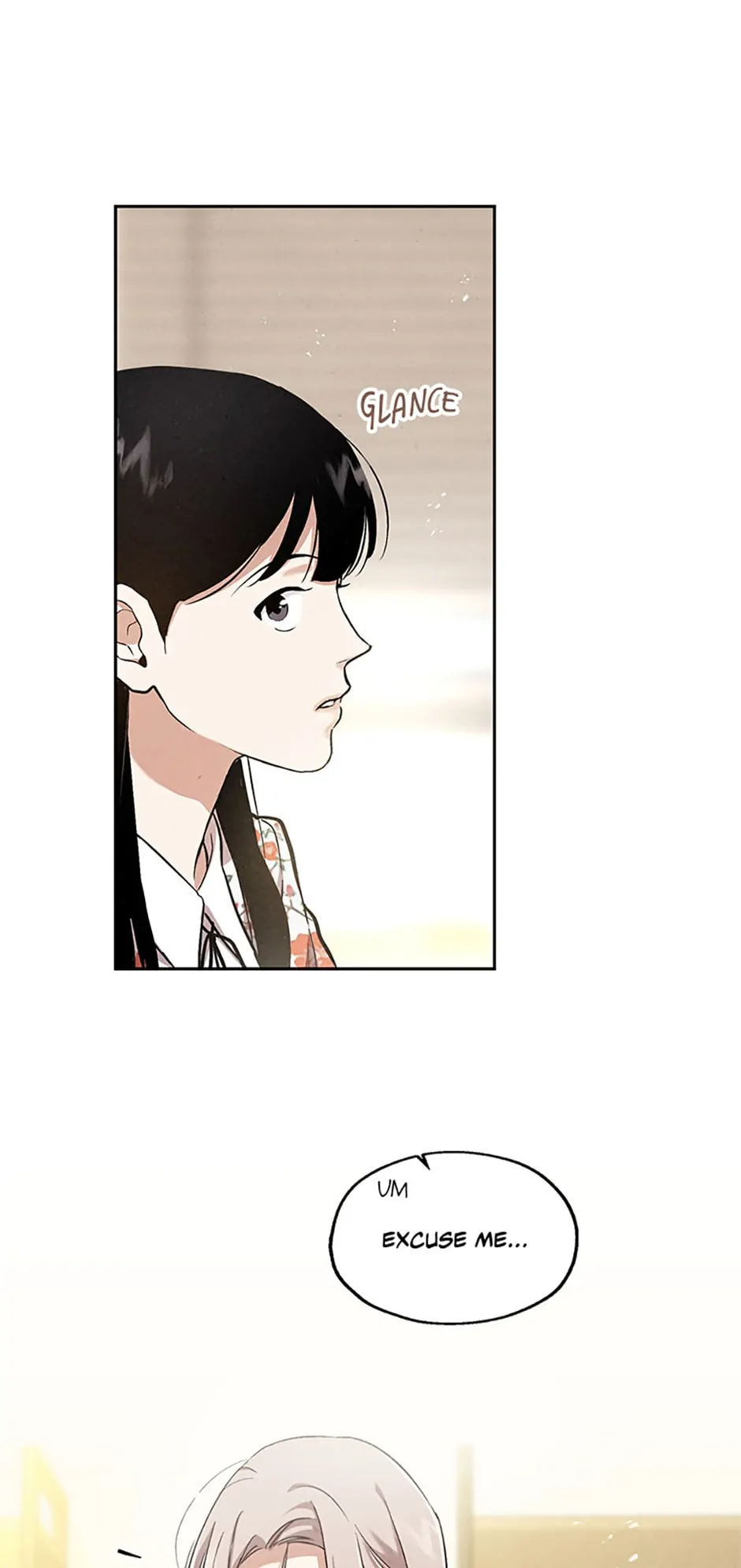 The Insatiable Man [Mature] - Chapter 60 [R19] manhwa