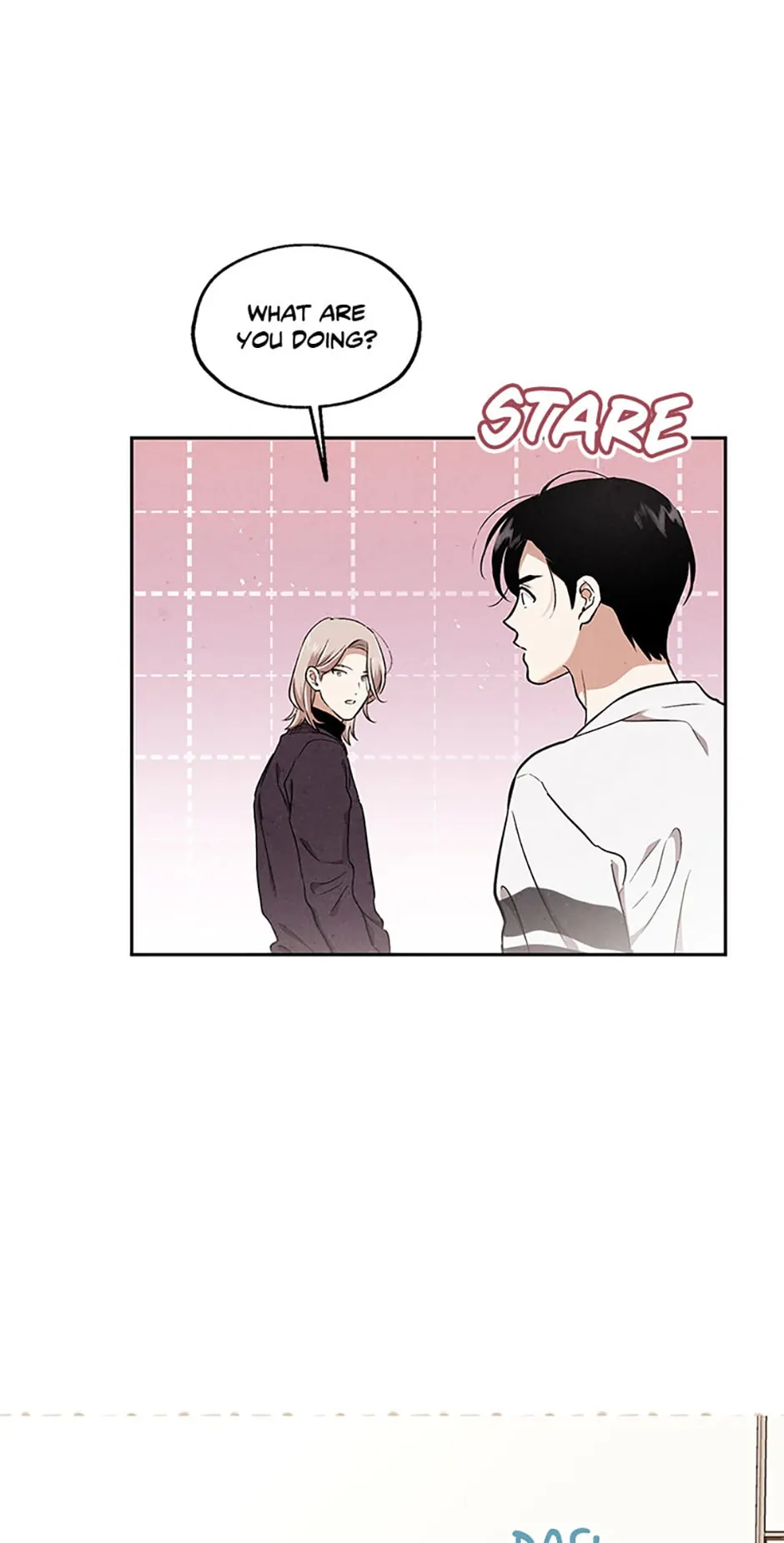 The Insatiable Man [Mature] - Chapter 60 [R19] manhwa