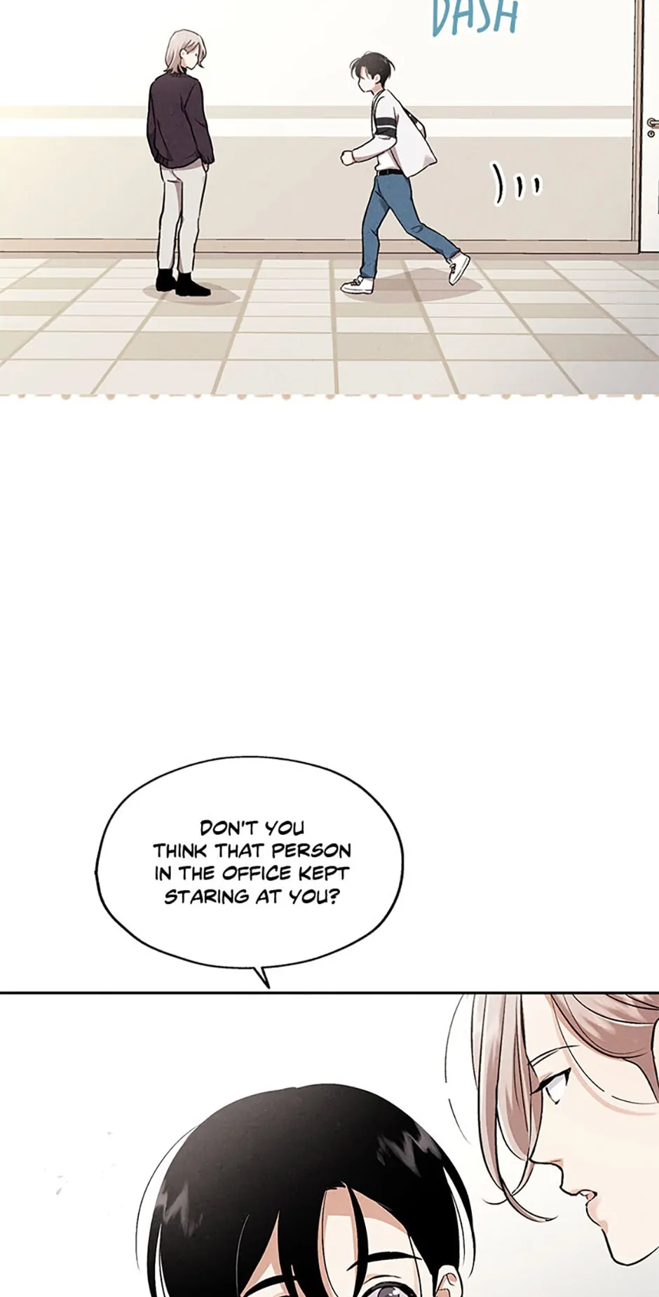 The Insatiable Man [Mature] - Chapter 60 [R19] manhwa