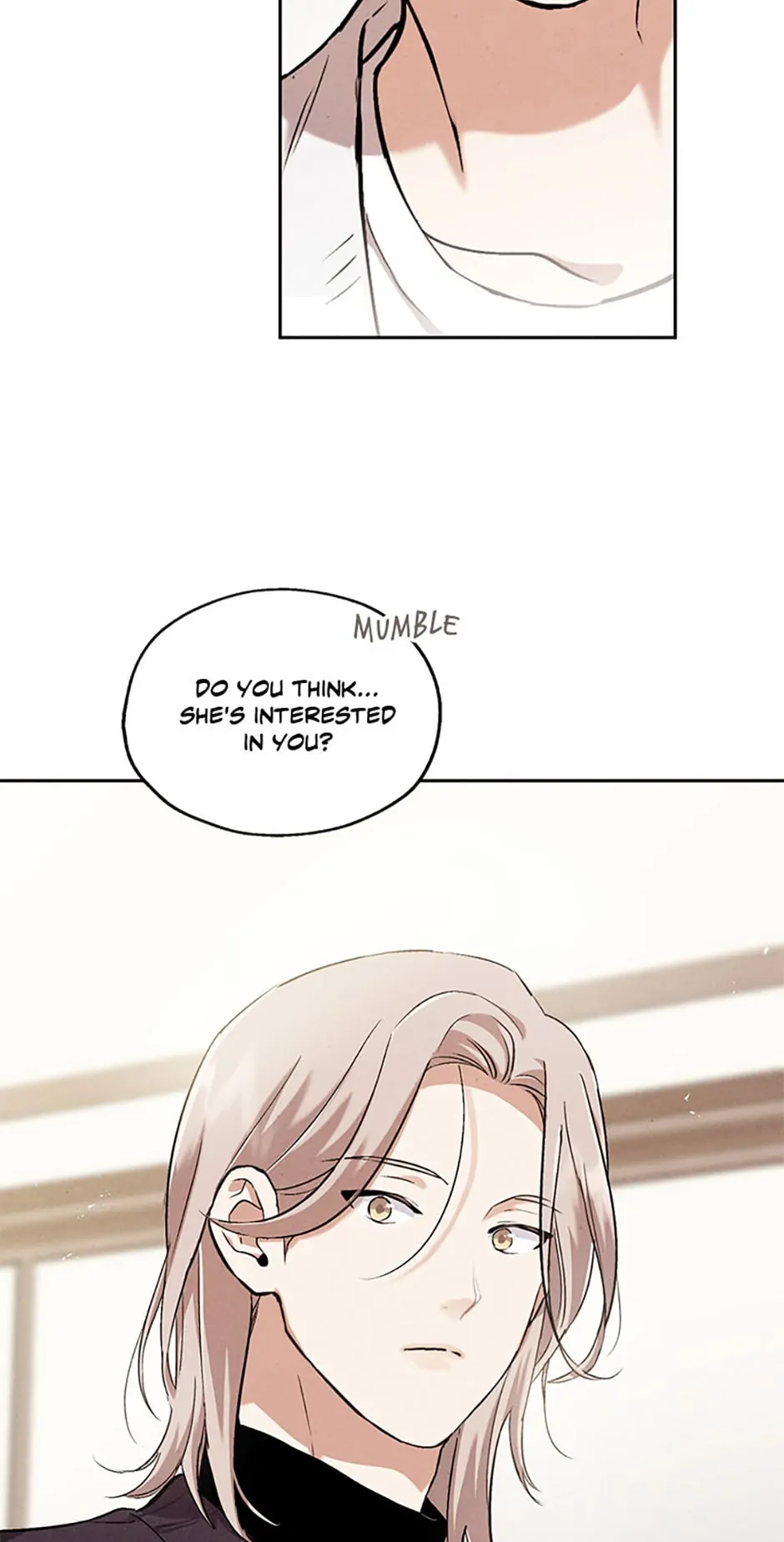 The Insatiable Man [Mature] - Chapter 60 [R19] manhwa