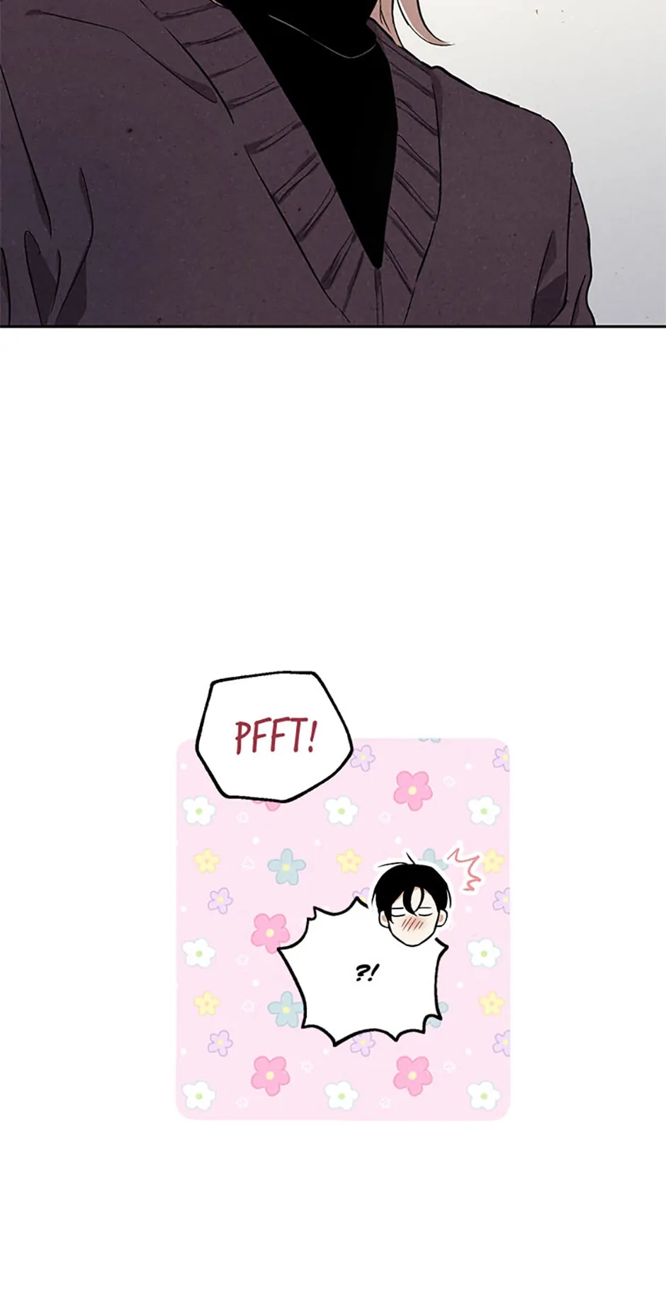 The Insatiable Man [Mature] - Chapter 60 [R19] manhwa