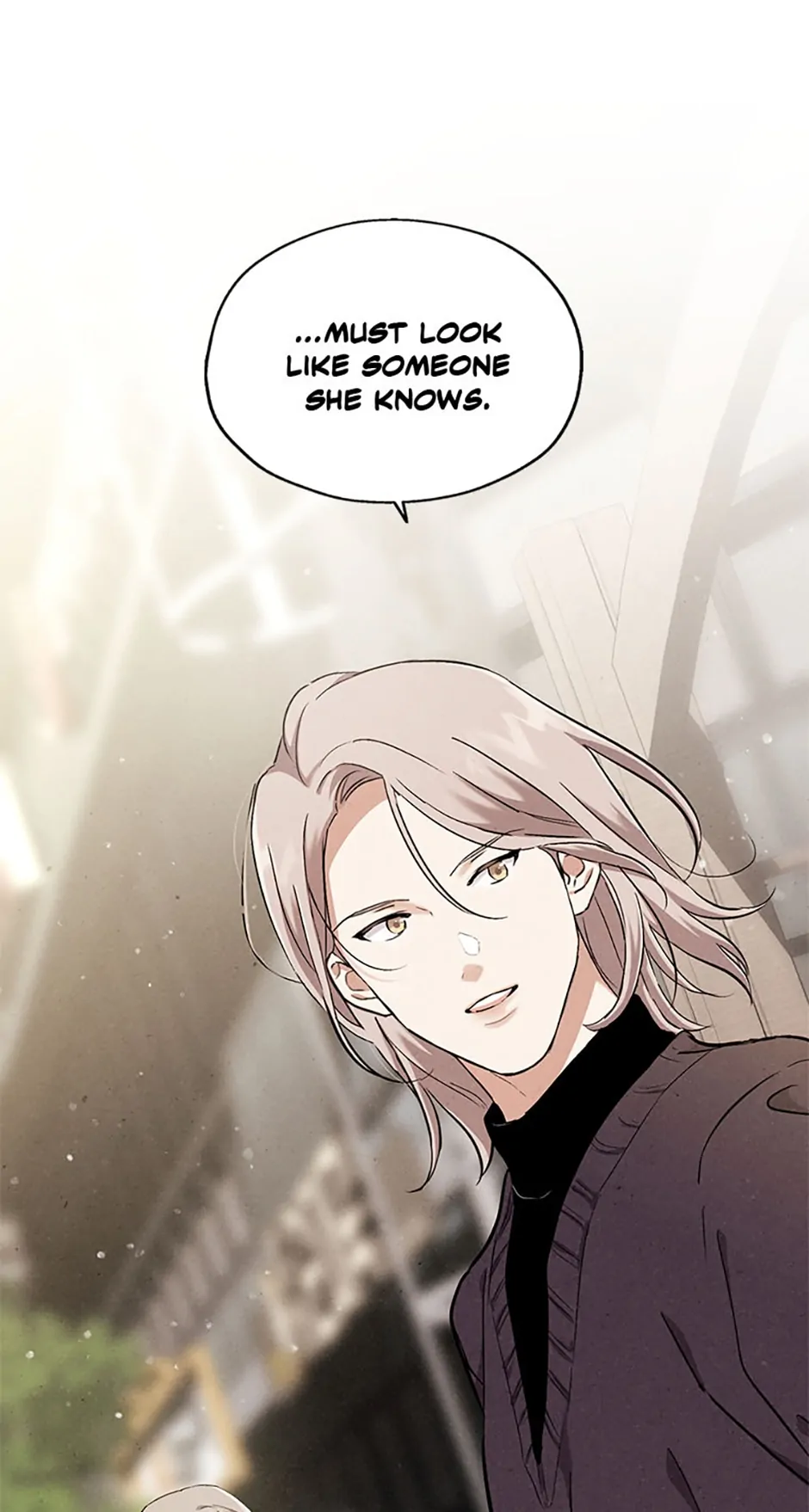 The Insatiable Man [Mature] - Chapter 60 [R19] manhwa