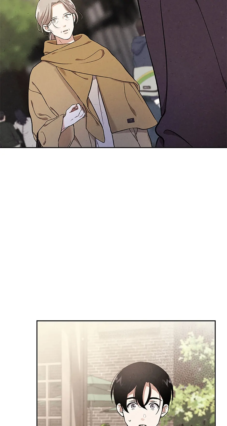 The Insatiable Man [Mature] - Chapter 60 [R19] manhwa