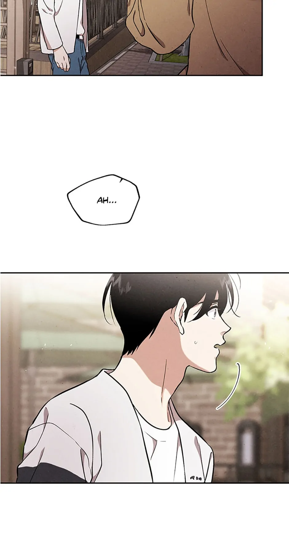 The Insatiable Man [Mature] - Chapter 61 manhwa