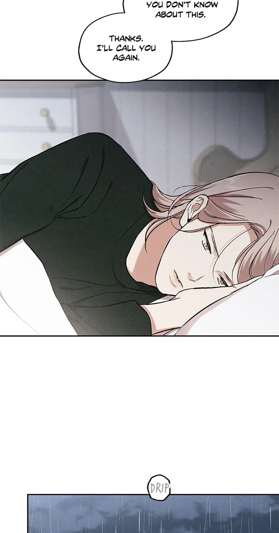 The Insatiable Man [Mature] - Chapter 61 manhwa