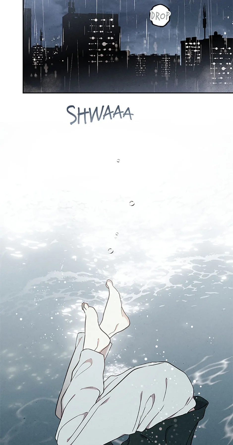 The Insatiable Man [Mature] - Chapter 61 manhwa