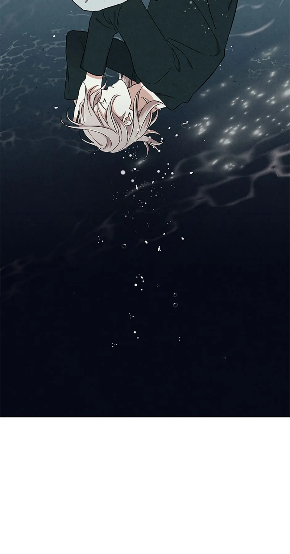 The Insatiable Man [Mature] - Chapter 61 manhwa
