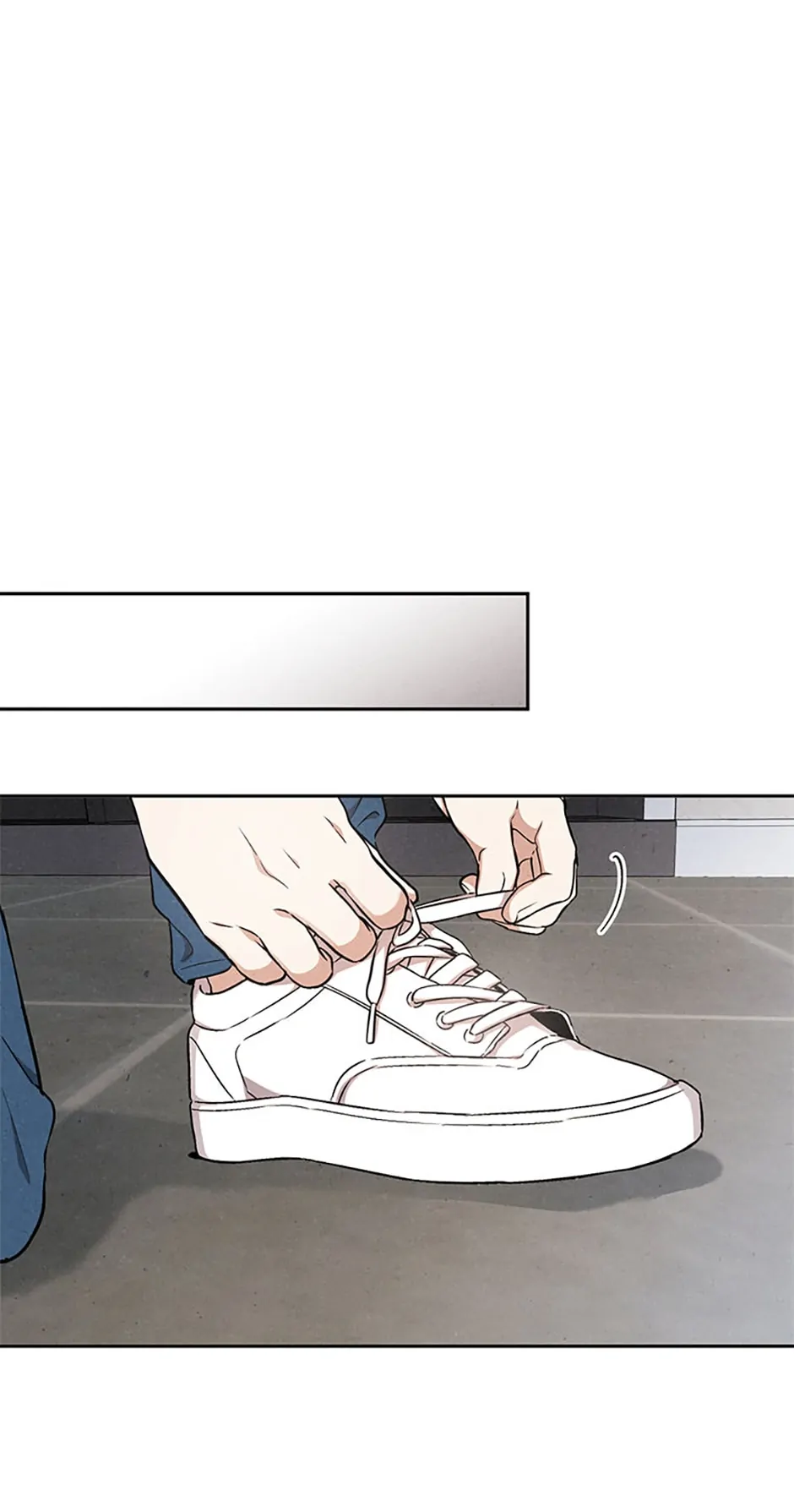 The Insatiable Man [Mature] - Chapter 61 manhwa