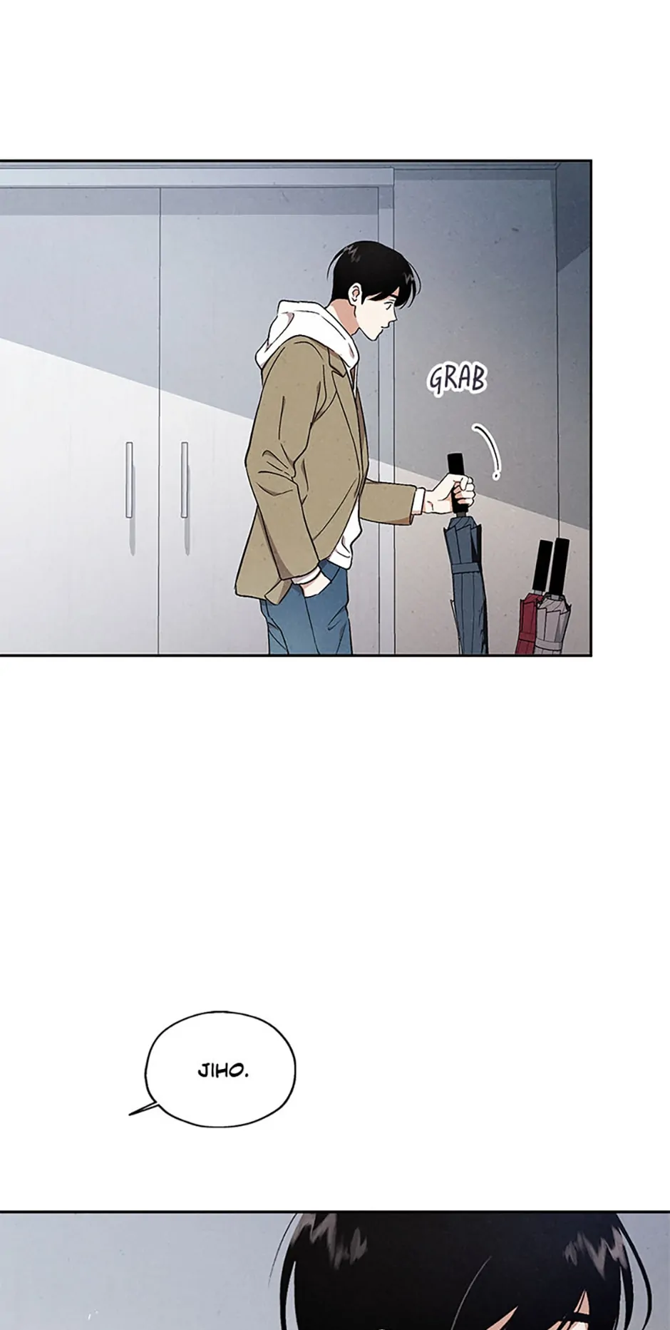 The Insatiable Man [Mature] - Chapter 61 manhwa