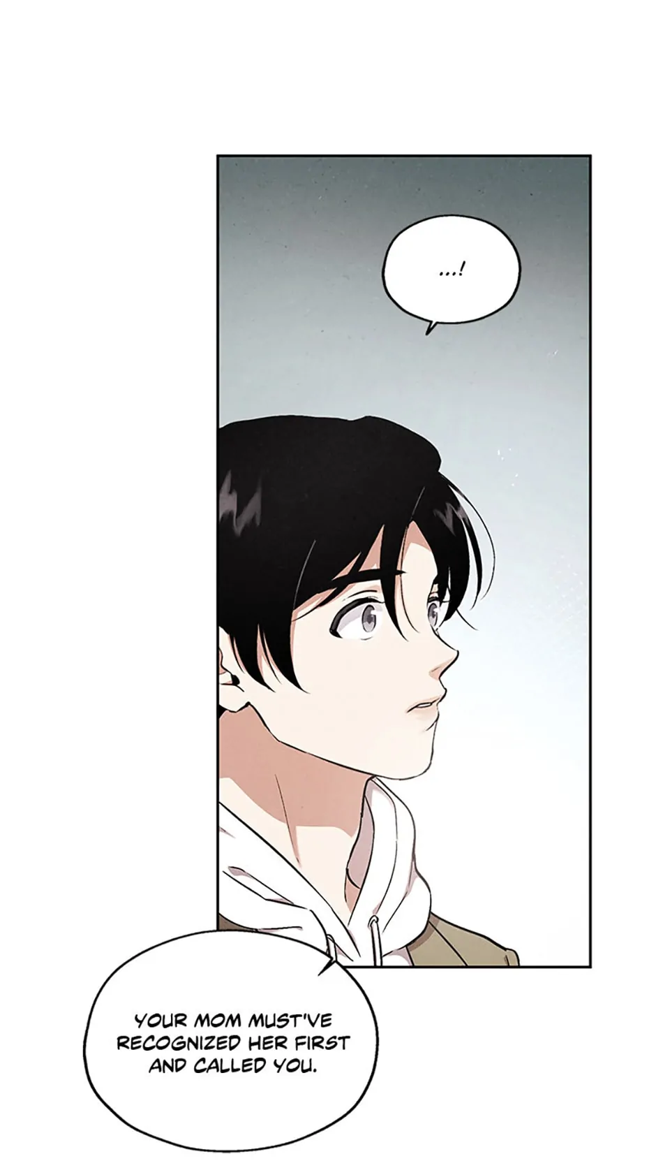The Insatiable Man [Mature] - Chapter 61 manhwa