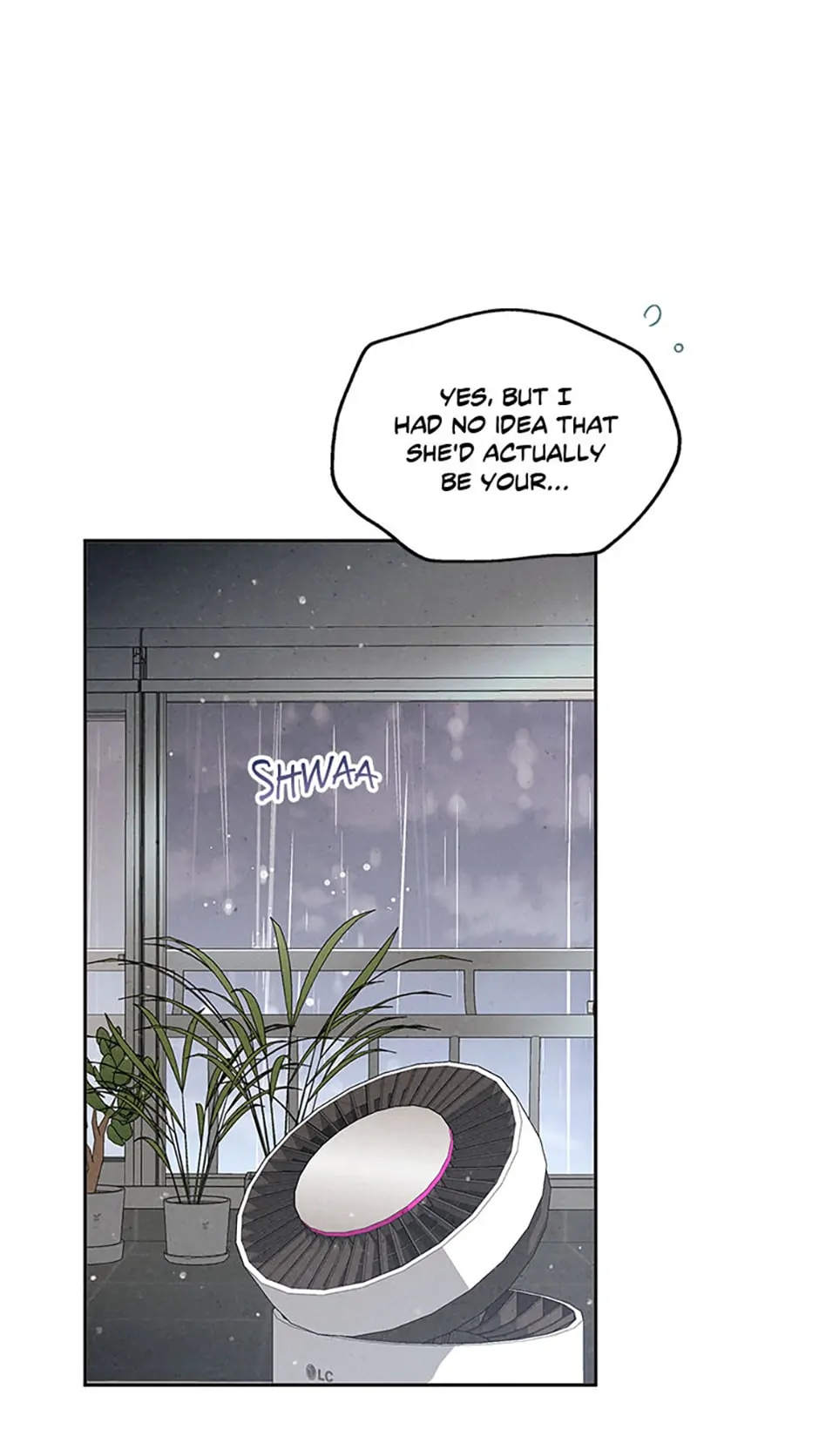 The Insatiable Man [Mature] - Chapter 61 manhwa