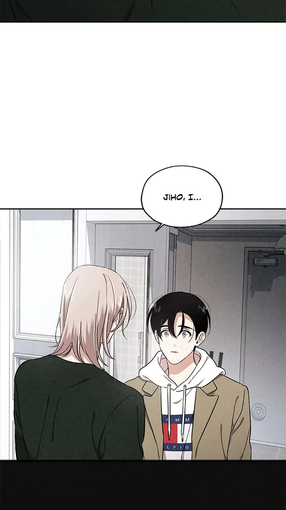 The Insatiable Man [Mature] - Chapter 61 manhwa