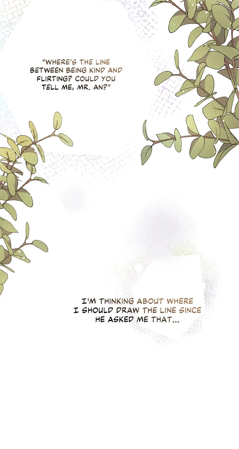 The Insatiable Man [Mature] - Chapter 61 manhwa