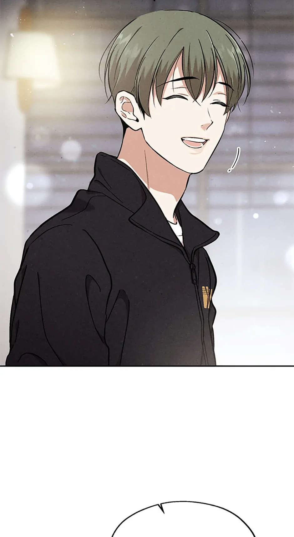 The Insatiable Man [Mature] - Chapter 61 manhwa