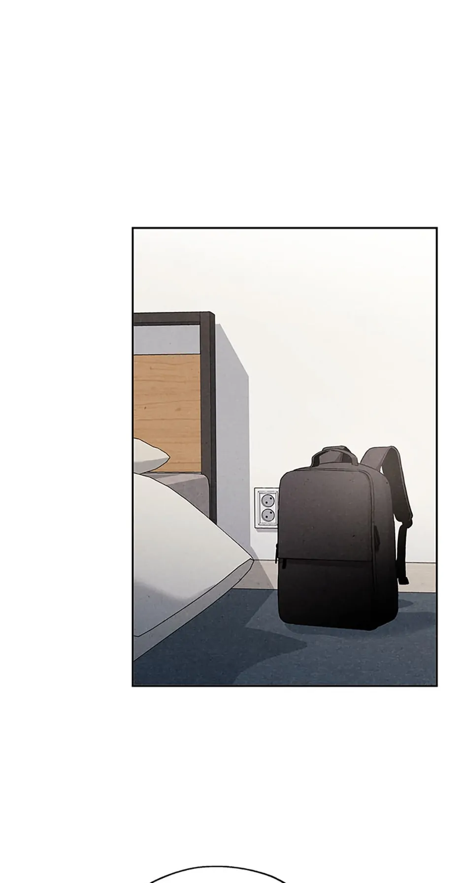 The Insatiable Man [Mature] - Chapter 61 manhwa