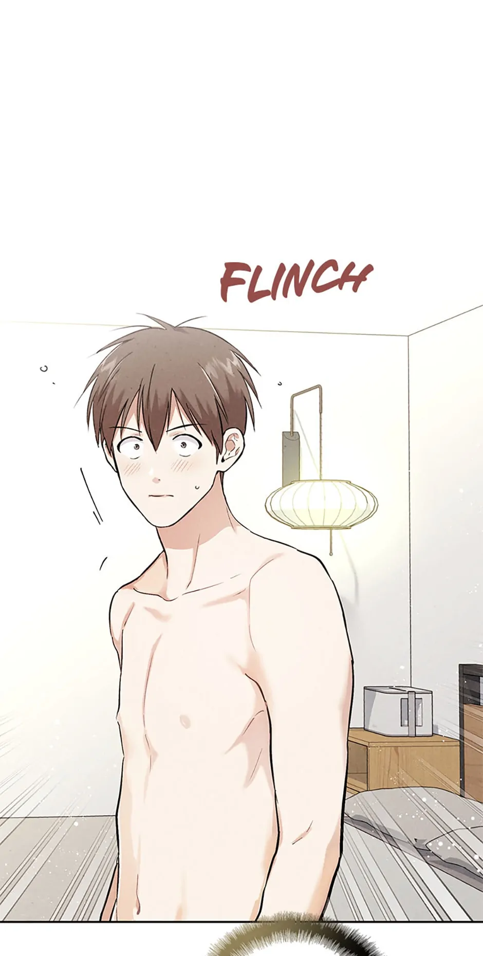 The Insatiable Man [Mature] - Chapter 61 manhwa