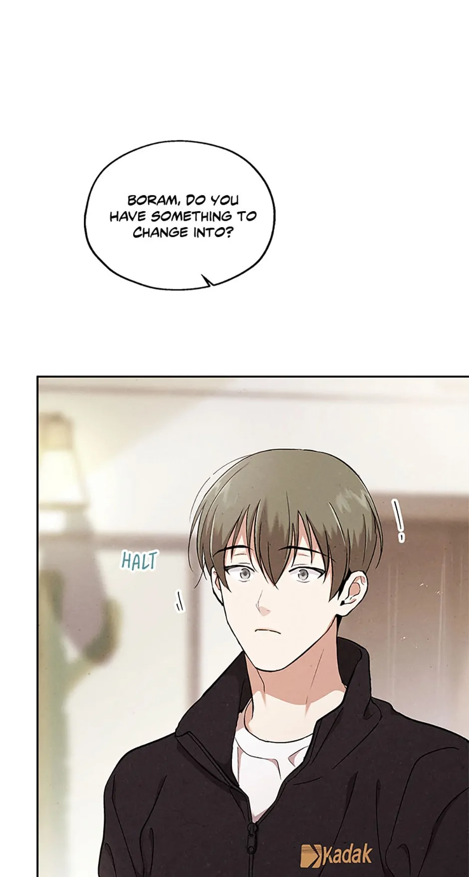 The Insatiable Man [Mature] - Chapter 62 manhwa