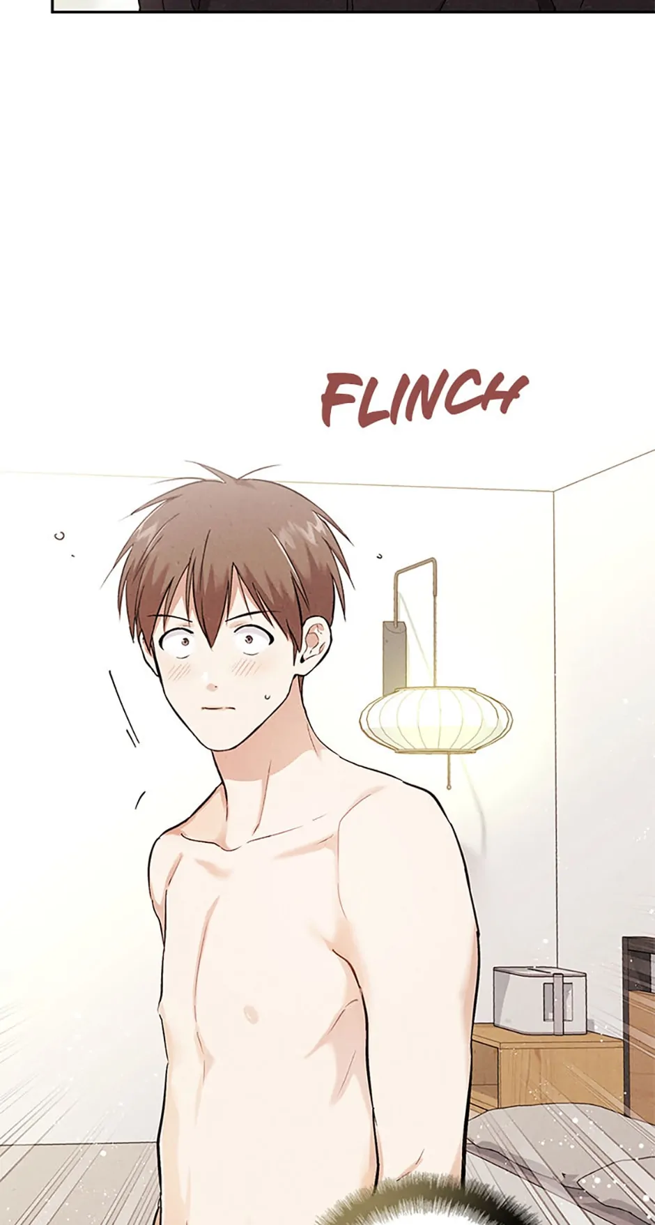 The Insatiable Man [Mature] - Chapter 62 manhwa