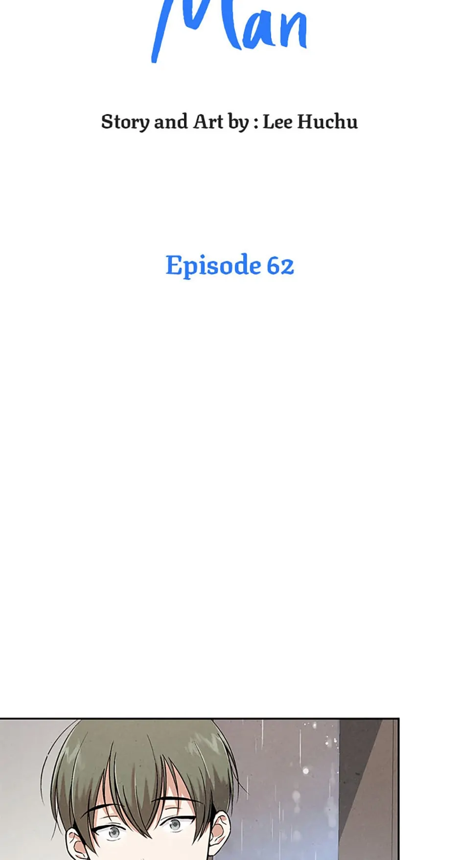 The Insatiable Man [Mature] - Chapter 62 manhwa