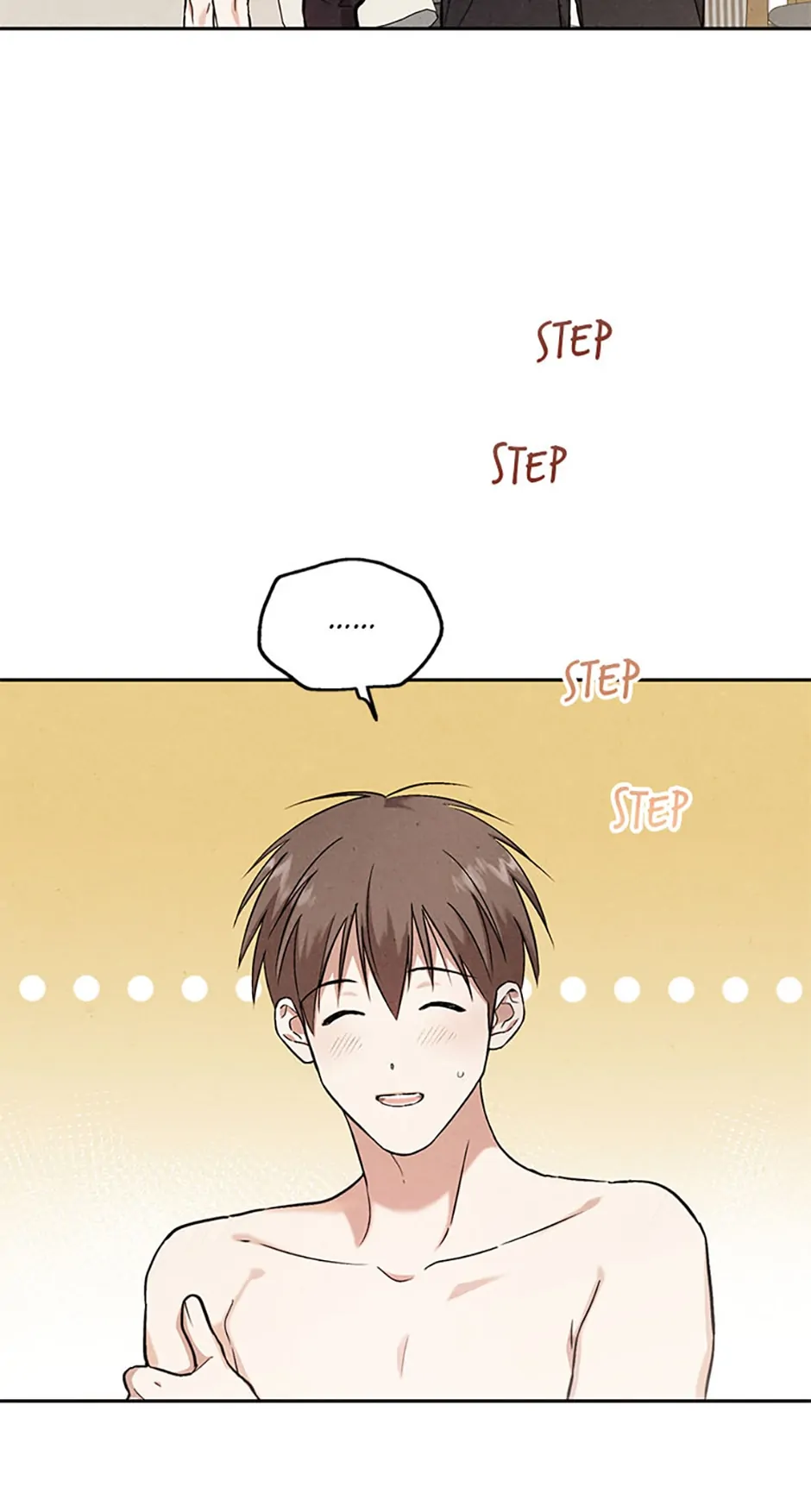 The Insatiable Man [Mature] - Chapter 62 manhwa