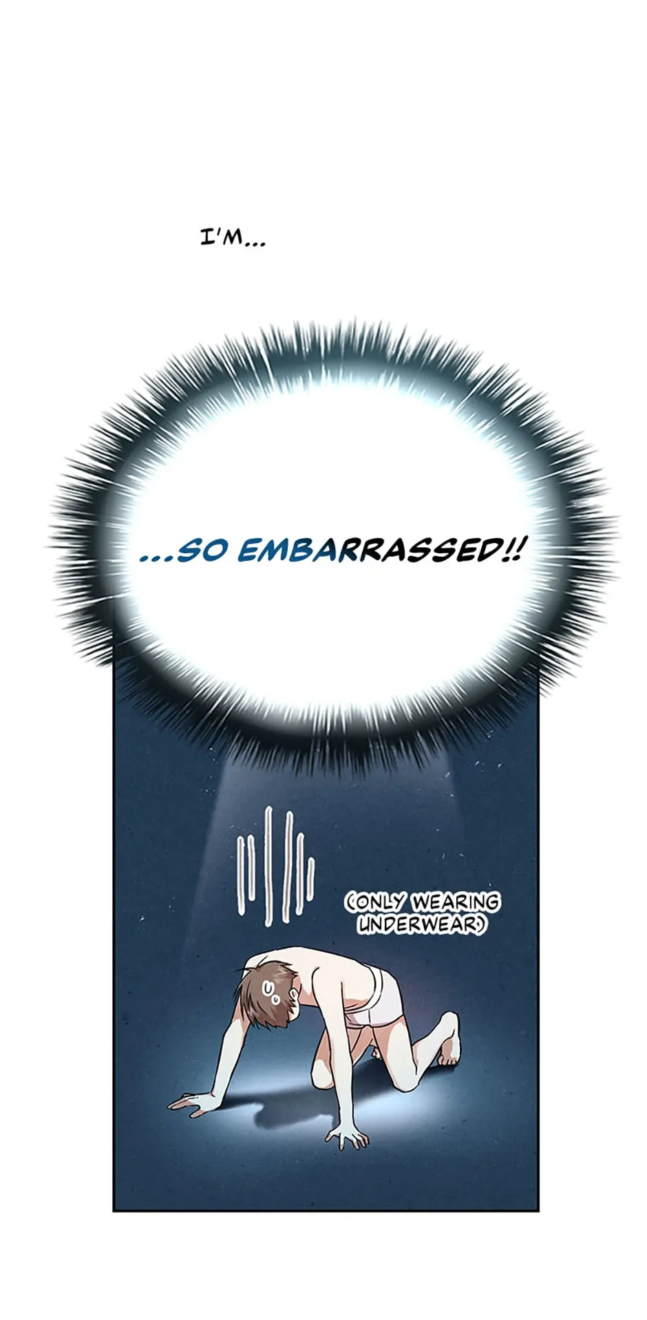 The Insatiable Man [Mature] - Chapter 62 manhwa