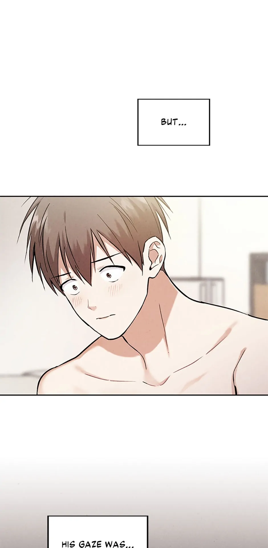 The Insatiable Man [Mature] - Chapter 62 manhwa