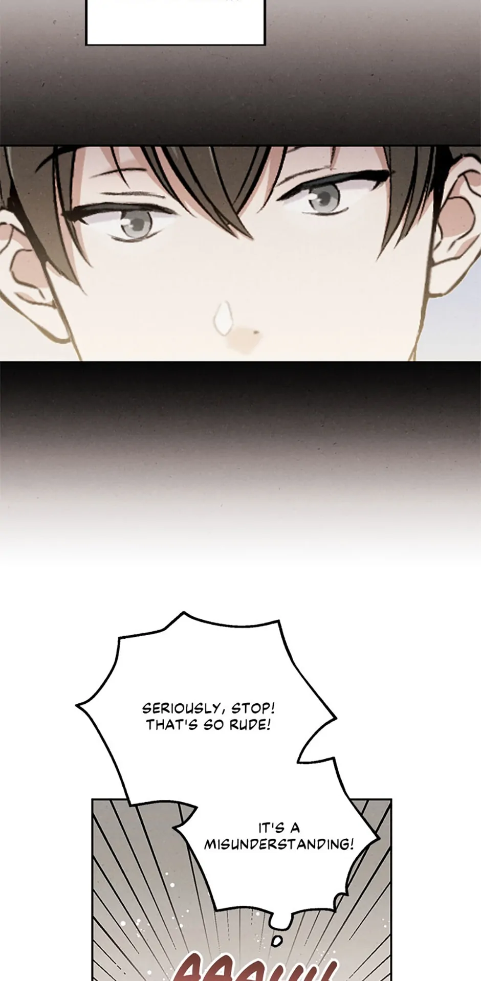 The Insatiable Man [Mature] - Chapter 62 manhwa