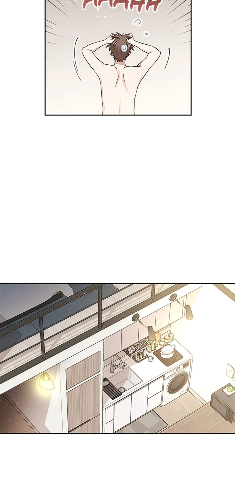 The Insatiable Man [Mature] - Chapter 62 manhwa