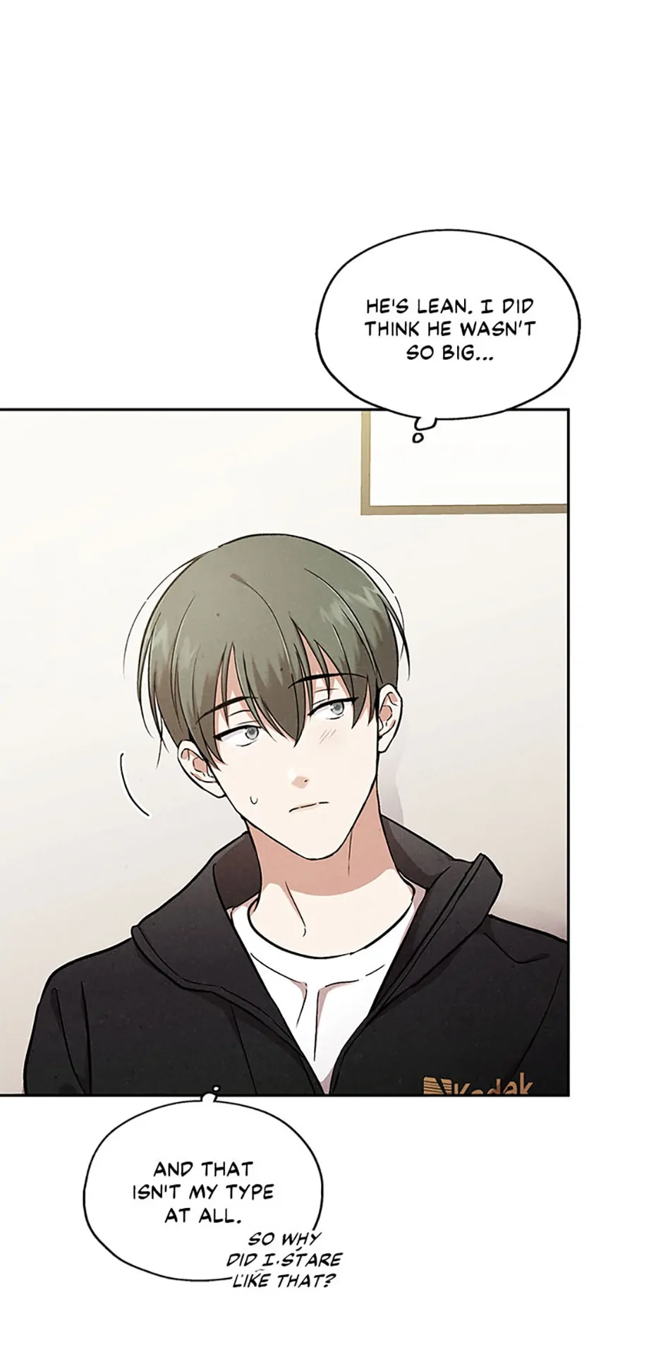 The Insatiable Man [Mature] - Chapter 62 manhwa